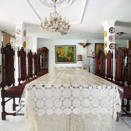 Villa Sri Manganti Jakarta Exterior foto